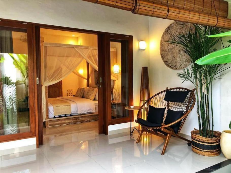 Villa Sayang 1 Seminyak  Exterior photo